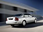 Volvo S80 2003 года